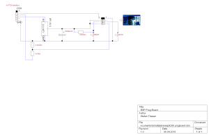 esp8266 progboard