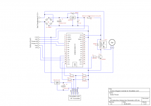 Codeschloss Arduino fuer Homematic eQ3