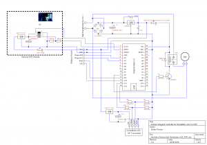 Codeschloss Arduino fuer Homematic eQ3_WiFi